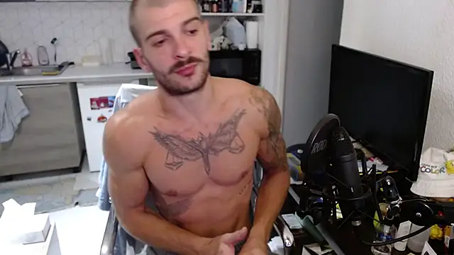 Greyoff online show from 09.26.25