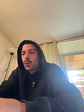 Snapshot of Greyoff chatting on 05.19.26 Greyoff online show from 05.19.26