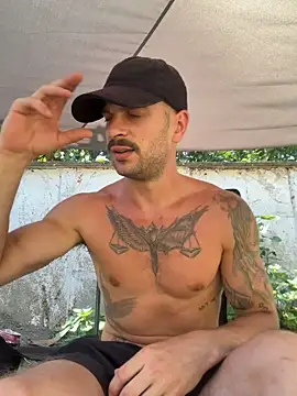 Greyoff online show from 06.22.26