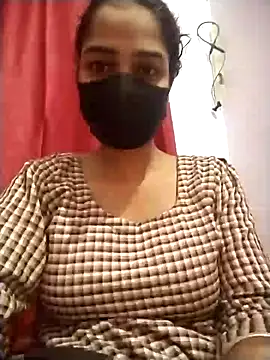 aarjulove online show from 12.12.24