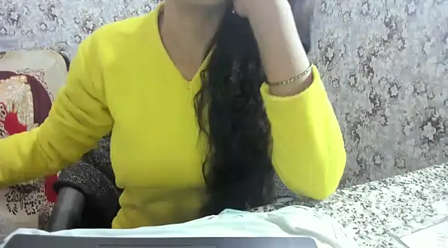 aarjulove online show from 01.08.25