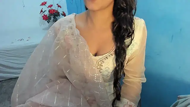 aarjulove online show from 11.21.25