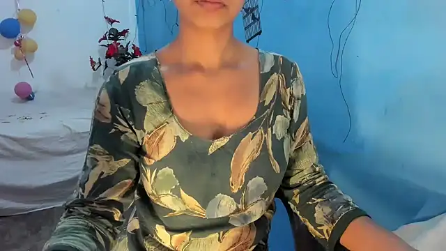 aarjulove online show from 02.24.26