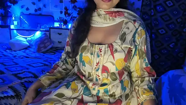 aarjulove online show from 07.17.26
