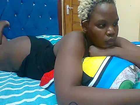 Bootylicious- online show from 01.12.26