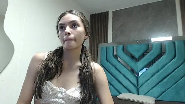 ValeryLargo online show from 01.02.25