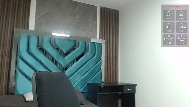 ValeryLargo online show from 02.09.25