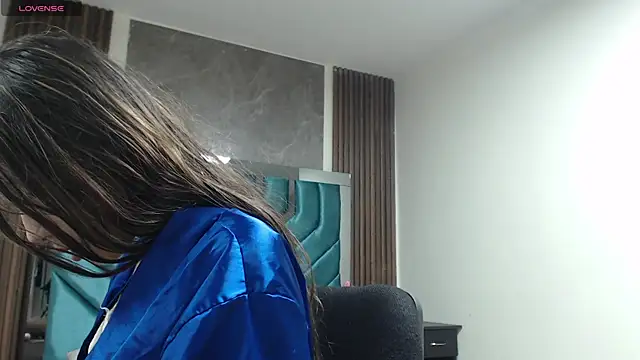 ValeryLargo online show from 02.10.25