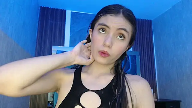 ValeryLargo online show from 03.10.25