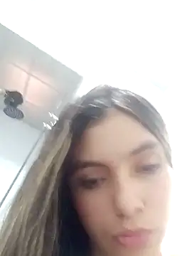 ValeryLargo online show from 03.12.25