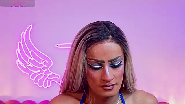  scarletmoore online show from 09.22.25