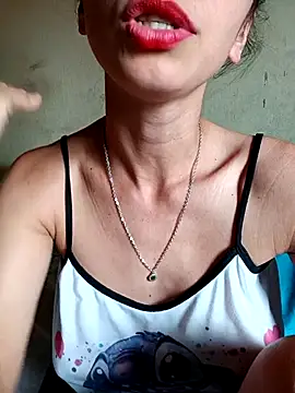 Nandasant09 online show from 09.30.25