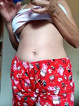 Nandasant09 online show from 10.08.25