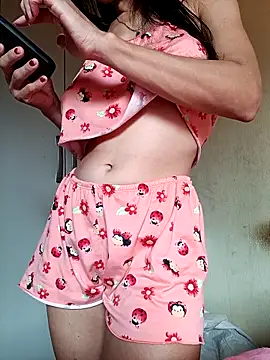 Nandasant09 online show from 12.14.25