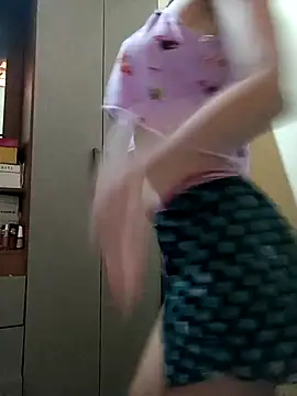 Nandasant09 online show from 01.15.26