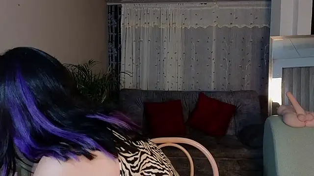 camil milfdream online show from 03.07.25