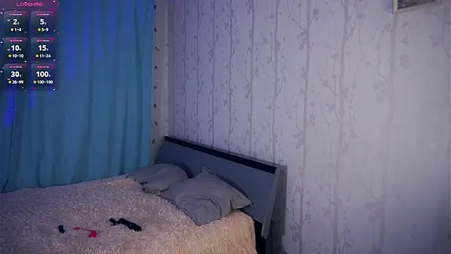 WiloneDimmick online show from 10.25.25