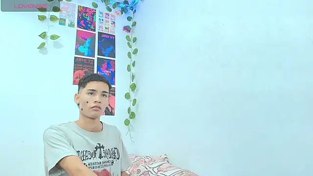 stevan1855 online show from 06.27.26