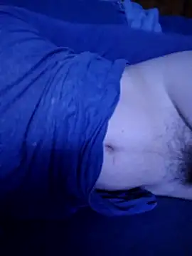 Snapshot of RodSlut chatting on 10.18.25 RodSlut online show from 10.18.25