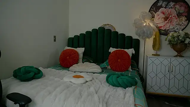 IsmaelRichardson online show from 09.11.25