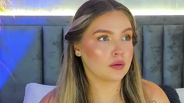 GaiaBaker online show from 10.18.25