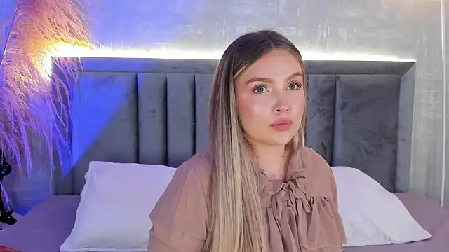 GaiaBaker online show from 10.23.25