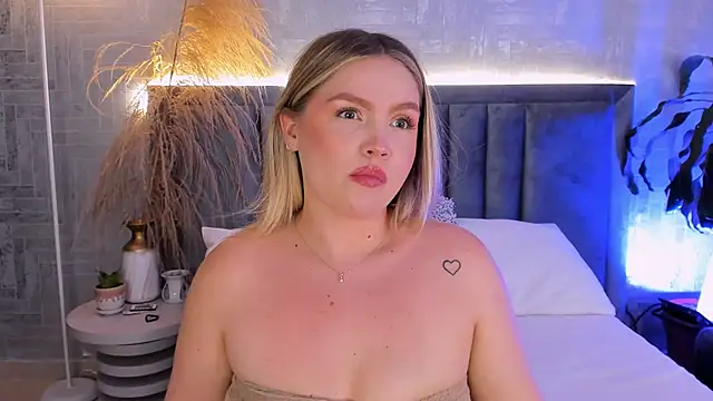 GaiaBaker online show from 01.08.26