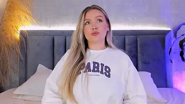 GaiaBaker online show from 02.05.26