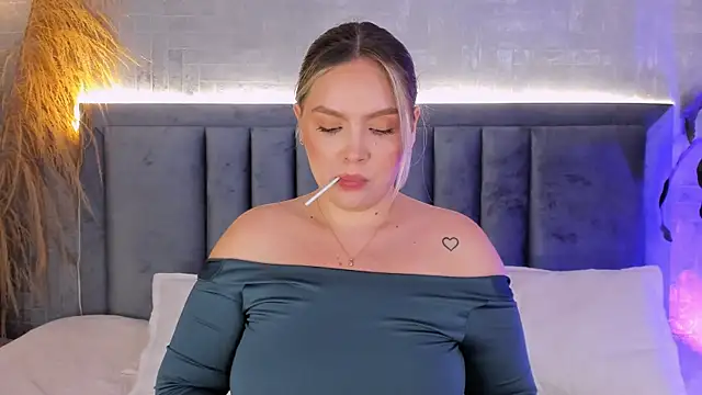 GaiaBaker online show from 02.06.26