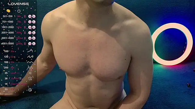 sasha nik online show from 11.02.25