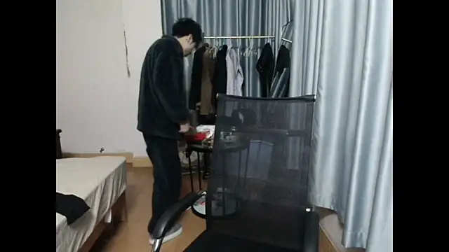 Snapshot of wujiaxing22 chatting on 02.23.25 wujiaxing22 online show from 02.23.25