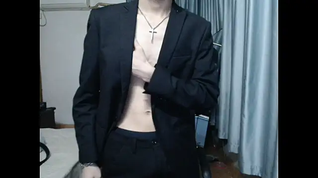 Snapshot of wujiaxing22 chatting on 02.28.25 wujiaxing22 online show from 02.28.25