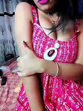 hot Oliviaa online show from 12.17.24