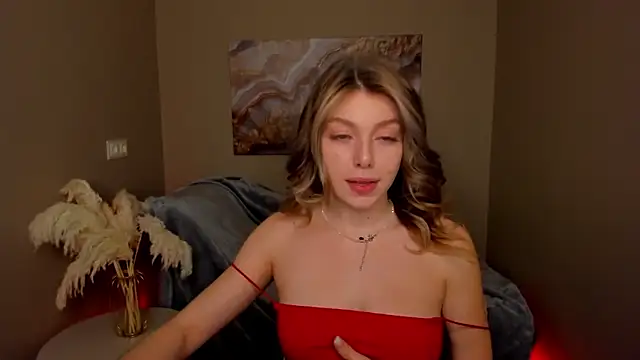 MollyMeltorr online show from 09.12.25