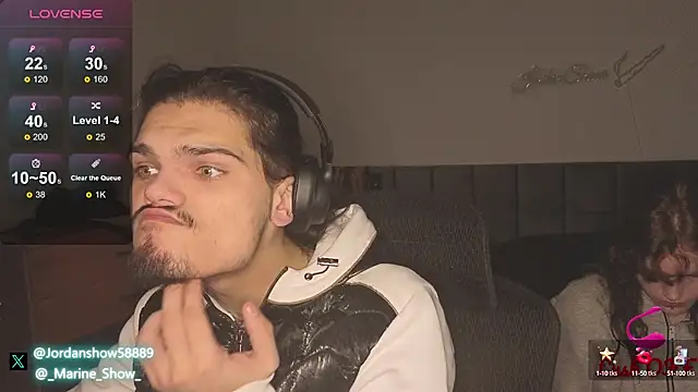 JordanShow online show from 01.21.25