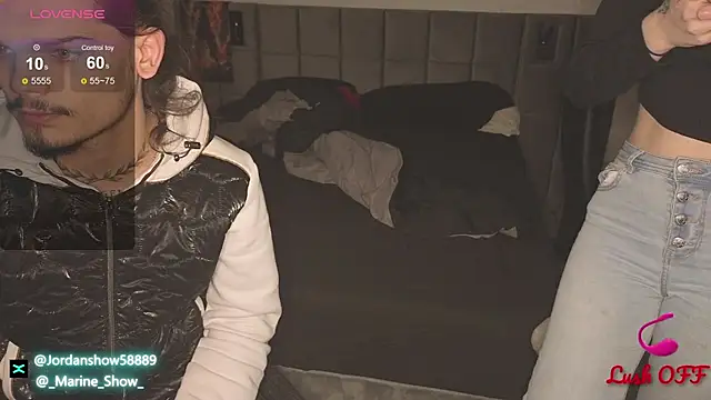 JordanShow online show from 01.22.25