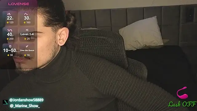 JordanShow online show from 01.27.25