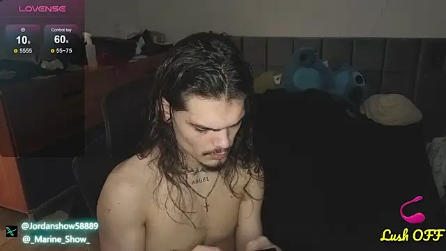 JordanShow online show from 02.02.25