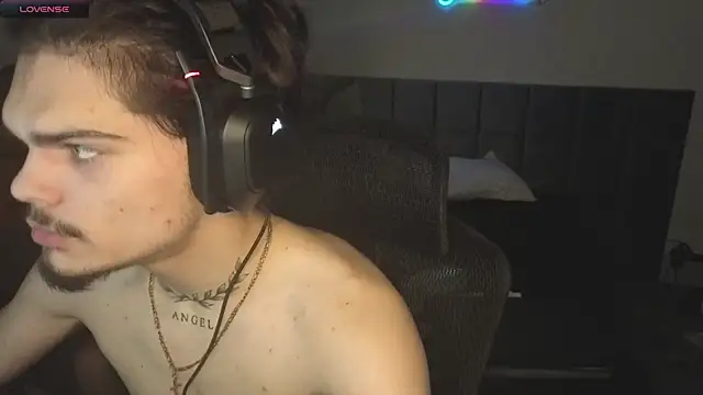 JordanShow online show from 02.04.25