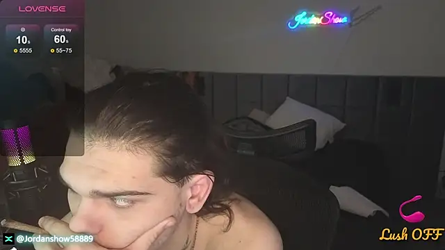 JordanShow online show from 02.05.25