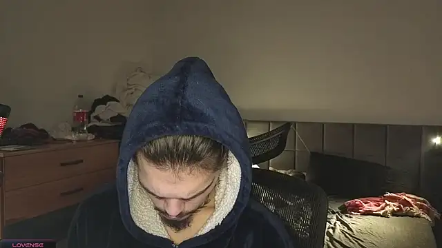 JordanShow online show from 03.02.25