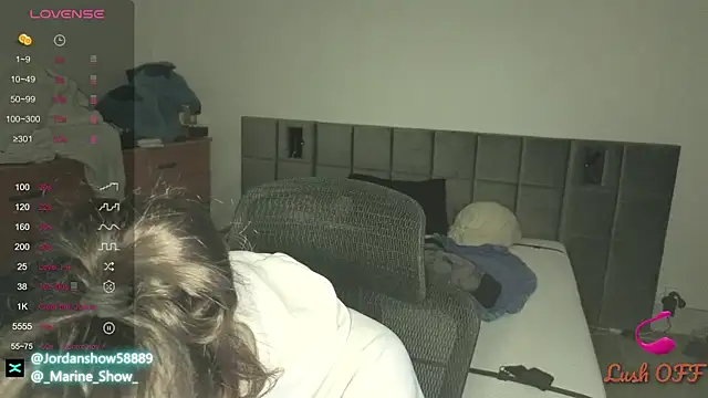 JordanShow online show from 03.12.25