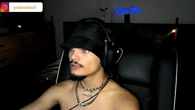 JordanShow online show from 09.14.25