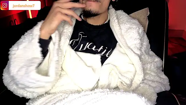 JordanShow online show from 09.28.25