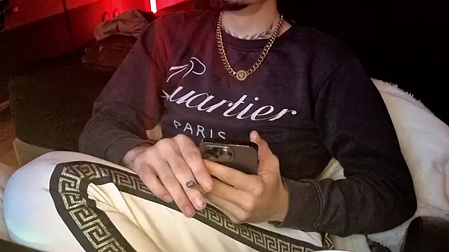 JordanShow online show from 10.04.25