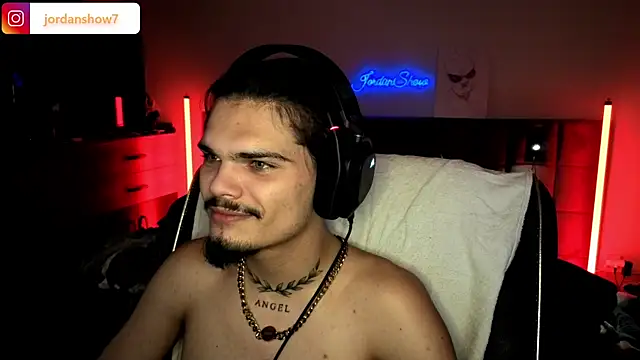 JordanShow online show from 11.06.25