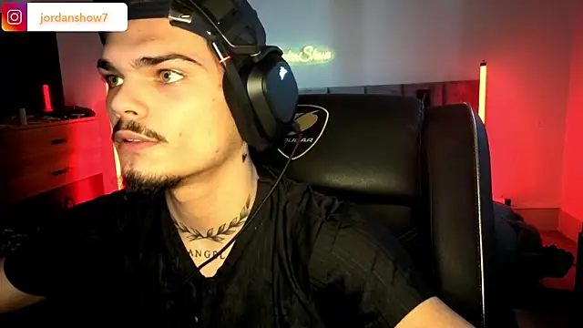 JordanShow online show from 11.13.25