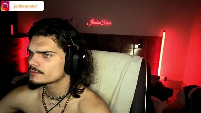 JordanShow online show from 11.16.25