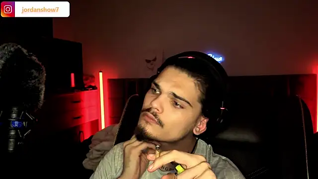 JordanShow online show from 11.24.25