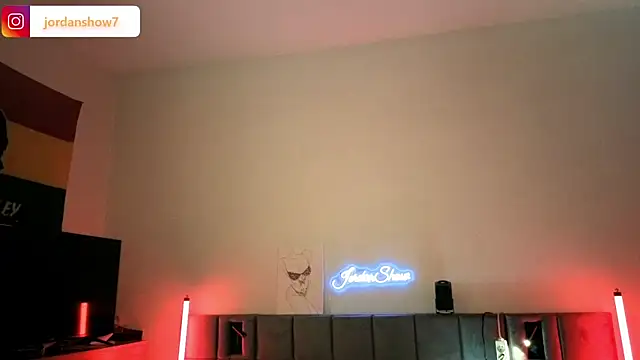 JordanShow online show from 01.05.26